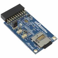 Microchip Technology ATIO1-XPRO