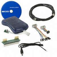 Microchip Technology - ATJTAGICE2 - AVR ON-CHIP D-BUG SYSTEM