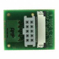 Microchip Technology - ATJTAGPROBE - REPLACEMENT CABLE W/ INTRFCE BRD