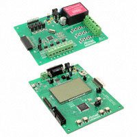 Microchip Technology - ATM90E32AS-DB - ATM90E32AS DEMO BOARD