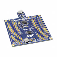 Microchip Technology - ATMEGA168PB-XMINI - EVAL KIT FOR MEGA168PB