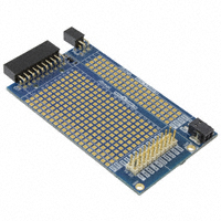 Microchip Technology ATPROTO1-XPRO
