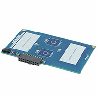 Microchip Technology - ATQT4-XPRO - EXTENSION BOARD XPRO QTOUCH PROX