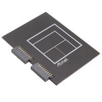 Microchip Technology - ATQT6-XPRO - XPLAINED PRO EXTENSION