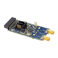 Microchip Technology - ATREB215-XPRO-A - RF215 EXTENSIONBRD(800/900MHZ&2)