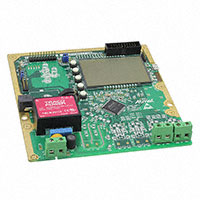 Microchip Technology - ATSAM4CMS32-DB - BOARD DEMO FOR SAM4CMS32