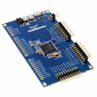 Microchip Technology ATSAM4N-XPRO