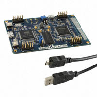 Microchip Technology - ATSAM4S-XPLD - SAM4S16 XPLAINED KIT