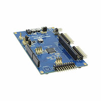Microchip Technology - ATSAMC21-XPRO - EVAL BOARD FOR ATSAMC21