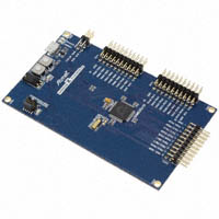 Microchip Technology ATSAMD20-XPRO