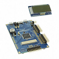 Microchip Technology - ATSAML22-XPRO - EVAL KIT FOR SAML22