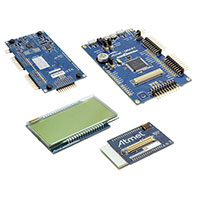 Microchip Technology - ATSAML22-XPRO-B - SAM L22 XPLAINED PRO EVAL BOARD