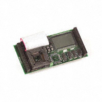 Microchip Technology - ATSTK502 - MOD EXPANSION AVR STARTER 500