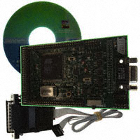 Microchip Technology - ATSTK594 - BOARD FPSLIC DAUGHTER FOR STK500