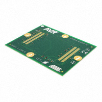 Microchip Technology - ATSTK600-RC08 - STK600 ROUTING CARD AVR