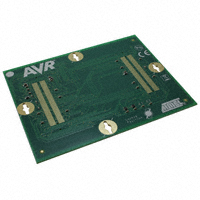 Microchip Technology - ATSTK600-RC18 - STK600 ROUTING CARD AVR