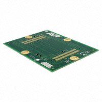 Microchip Technology - ATSTK600-RC19 - STK600 ROUTING CARD AVR