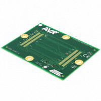 Microchip Technology - ATSTK600-RC23 - SOCKET/ADAPTER SOIC ATTINY167