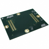 Microchip Technology - ATSTK600-RC42 - STK600 ROUTING CARD AVR