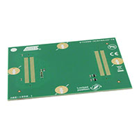 Microchip Technology - ATSTK600-RC78 - DEV KIT FOR STK600