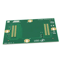 Microchip Technology - ATSTK600-RC89 - DEV KIT FOR STK600