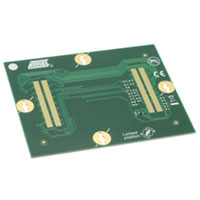 Microchip Technology - ATSTK600-RC90 - STK600 ROUTINGCARD RC024SAM-90
