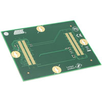Microchip Technology - ATSTK600-RC95 - STK600 ROUTINGCARD RC032SAM-95