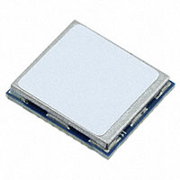 Microchip Technology - ATWILC1000-MR1100B - RF TXRX MODULE WIFI