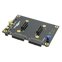 Microchip Technology - ATWPTRB - BOARD FOR WIRELESS PRODUCTION