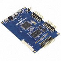 Microchip Technology - ATXMEGAA1U-XPRO - EVAL KIT FOR XMEGAA1U