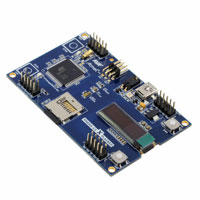 Microchip Technology - ATXMEGAC3-XPLD - KIT EVAL FOR ATXMEGAC3