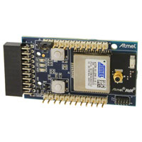 Microchip Technology ATZB-256RFR2-XPRO
