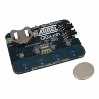 Microchip Technology EVK1040A