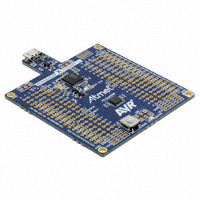 Microchip Technology ATMEGA328P-XMINI