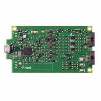 Microchip Technology - ATATMEL-ICE-PCBA - EMU FOR SAM AND AVR MCU PCB ONLY