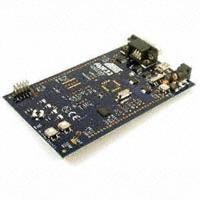 Microchip Technology ATEVK1101