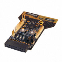Microchip Technology - ATRCB256RFR2-XPRO - XPLAINED PRO EXT RCB256RFR2