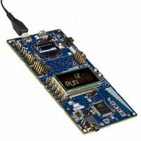 Microchip Technology ATSAM4L-EK