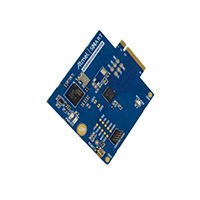 Microchip Technology - ATSAMC21MOTOR - SAM C21 BLDC MOTOR CONTROL MCU B