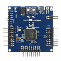 Microchip Technology ATSAMG53-XPRO