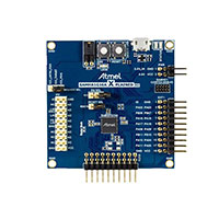 Microchip Technology ATSAMHA1G16A-XPRO