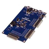 Microchip Technology - ATSAML21-XPRO - EVAL KIT FOR SAML21