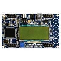Microchip Technology ATXMEGAB1-XPLD