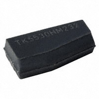 Microchip Technology - TK5530HM-232-PP - IC RFID 125KHZ READ ONLY TAG