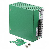ATOP Technologies - AD1100-24F - 100W/4A DIN-RAIL 24VDC POWER SUP