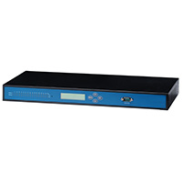 ATOP Technologies - SE5416A2-N-DC - SERIAL DEVICE SERVER 16-PORT