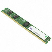 ATP Electronics, Inc. - A4B08QG8BNPBSE - MODULE DDR 4 SDRAM 4GB 288-RDIMM