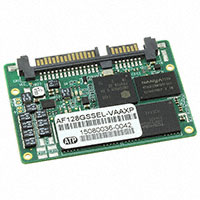 ATP Electronics, Inc. - AF128GSSEL-OEM - SSD 128GB SLIM-SATA SLC SATA III