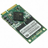 ATP Electronics, Inc. - AF128GSSHI-OEM - SSD 128GB MSATA SLC SATA III