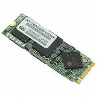 ATP Electronics, Inc. - AF128GSSIB-OEM - SSD 128GB M.2 SLC SATA III